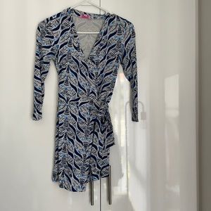 Lilly Pulitzer Romper